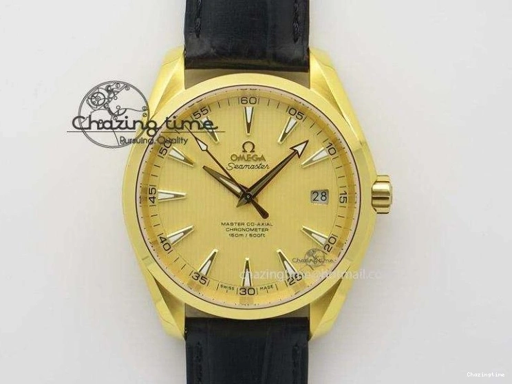 0223 Minimalist De Ville Power Reserve RG MKF 1:1 Best Edition RG Textured Dial on Brown Leather Strap A 7749